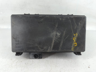 compare product 2011-2017 Honda Odyssey Fusebox Fuse Box Panel Relay Module P/N:031R10S13H TK8-A011 A0 Fits Fits 2011 2013 2014 2015 2016 2017 OEM Used Auto Parts