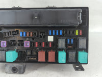 2011-2017 Honda Odyssey Fusebox Fuse Box Panel Relay Module P/N:031R10S13H TK8-A011 A0 Fits Fits 2011 2013 2014 2015 2016 20