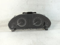 2014-2017 Honda Odyssey Instrument Cluster Speedometer Gauges P/N:78100-TK8-A911-M1 Fits Fits 2014 2015 2016 2017 OEM Used A