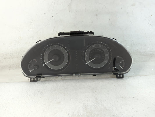 2014-2017 Honda Odyssey Instrument Cluster Speedometer Gauges P/N:78100-TK8-A911-M1 Fits Fits 2014 2015 2016 2017 OEM Used A