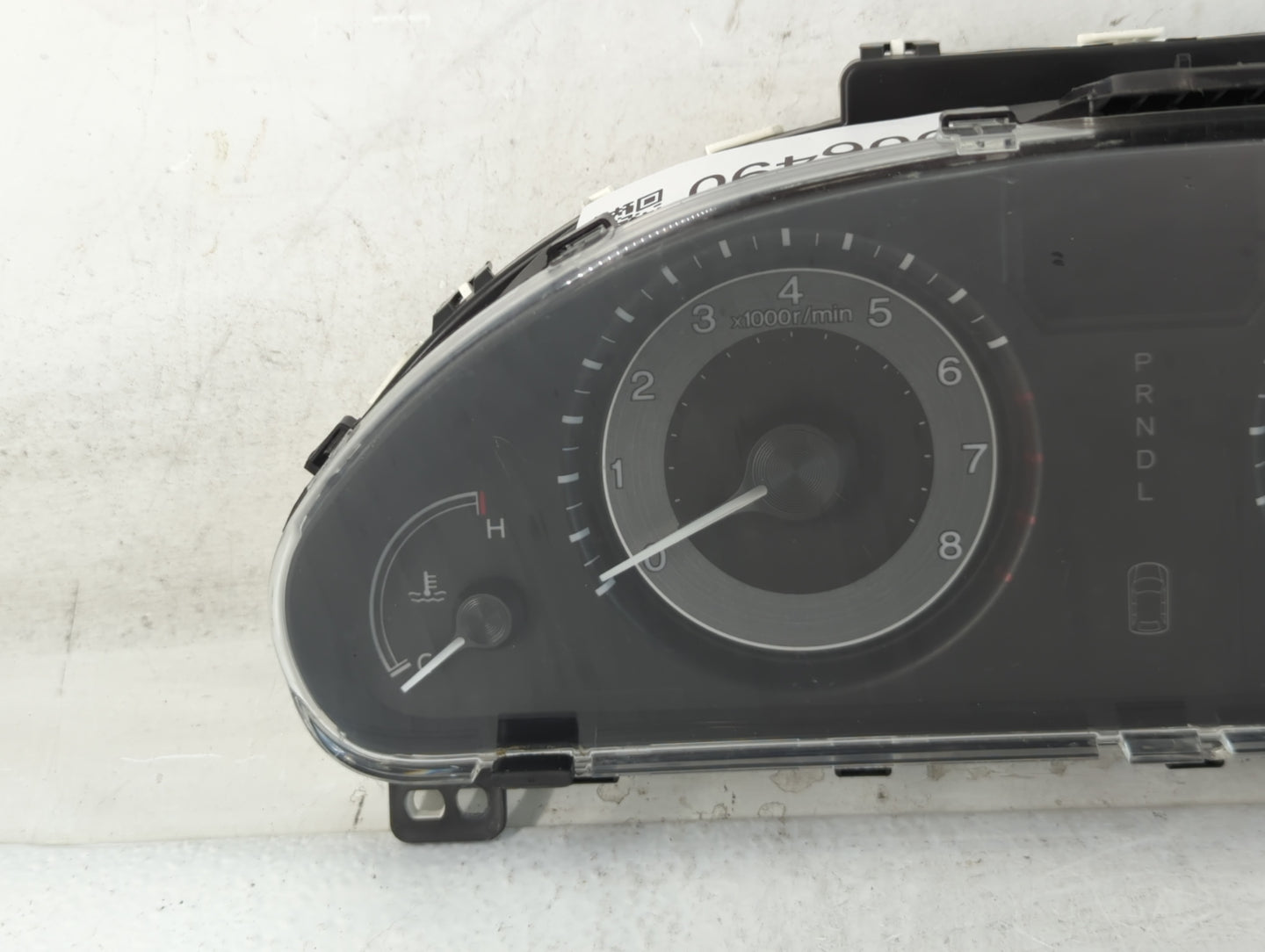 2014-2017 Honda Odyssey Instrument Cluster Speedometer Gauges P/N:78100-TK8-A911-M1 Fits Fits 2014 2015 2016 2017 OEM Used A