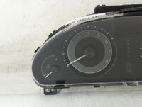 2014-2017 Honda Odyssey Instrument Cluster Speedometer Gauges P/N:78100-TK8-A911-M1 Fits Fits 2014 2015 2016 2017 OEM Used A