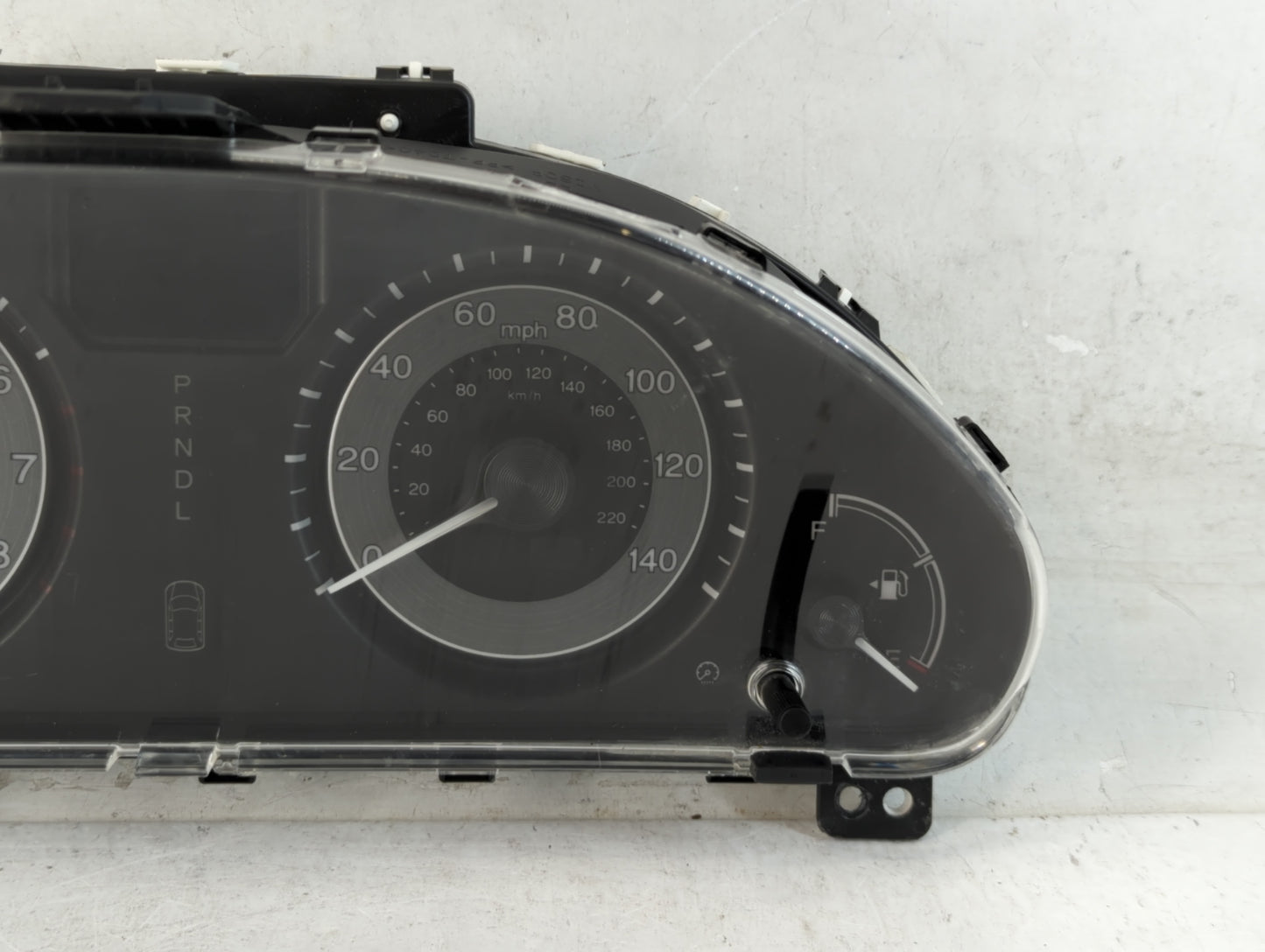 2014-2017 Honda Odyssey Instrument Cluster Speedometer Gauges P/N:78100-TK8-A911-M1 Fits Fits 2014 2015 2016 2017 OEM Used A