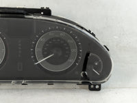2014-2017 Honda Odyssey Instrument Cluster Speedometer Gauges P/N:78100-TK8-A911-M1 Fits Fits 2014 2015 2016 2017 OEM Used A