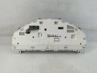 2014-2017 Honda Odyssey Instrument Cluster Speedometer Gauges P/N:78100-TK8-A911-M1 Fits Fits 2014 2015 2016 2017 OEM Used A