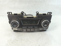 2011-2017 Honda Odyssey Climate Control Module Temperature AC/Heater Replacement P/N:24516075542 NH365L Fits OEM Used Auto P