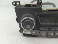 2011-2017 Honda Odyssey Climate Control Module Temperature AC/Heater Replacement P/N:24516075542 NH365L Fits OEM Used Auto P
