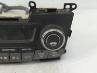 2011-2017 Honda Odyssey Climate Control Module Temperature AC/Heater Replacement P/N:24516075542 NH365L Fits OEM Used Auto P
