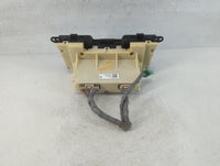 2011-2017 Honda Odyssey Climate Control Module Temperature AC/Heater Replacement P/N:24516075542 NH365L Fits OEM Used Auto P