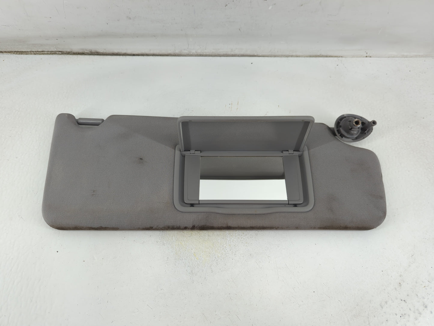 2016-2021 Honda Pilot Sun Visor Shade Replacement Passenger Right Mirror Fits Fits 2016 2017 2018 2019 2020 2021 2022 OEM Us