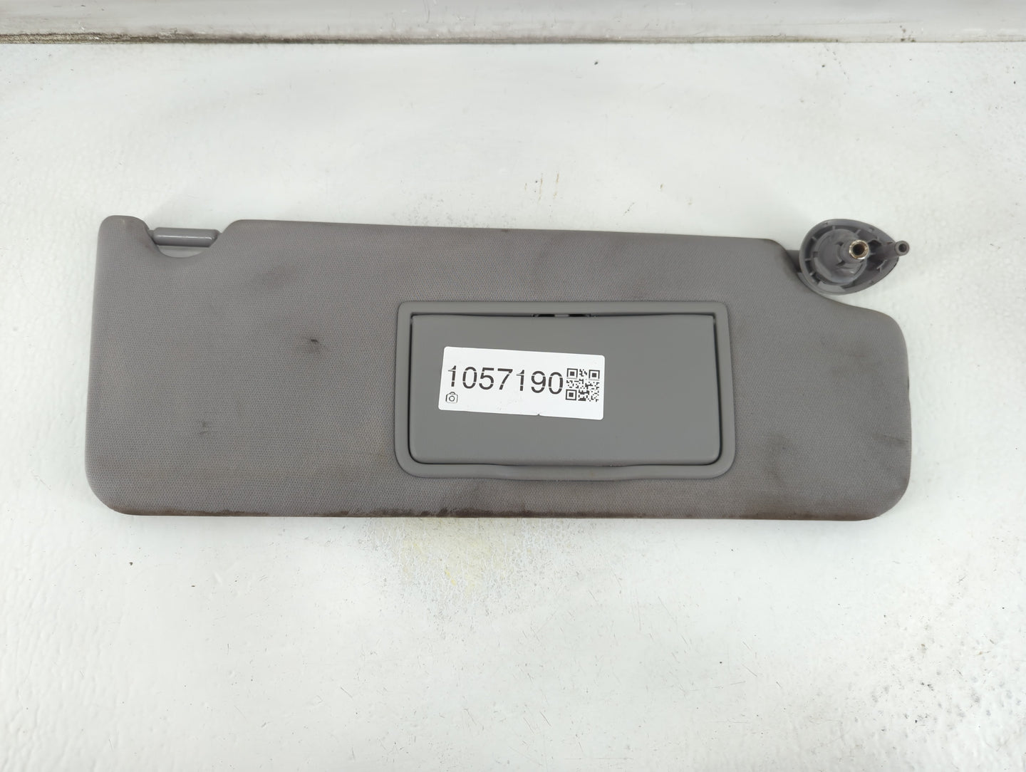 2016-2021 Honda Pilot Sun Visor Shade Replacement Passenger Right Mirror Fits Fits 2016 2017 2018 2019 2020 2021 2022 OEM Us
