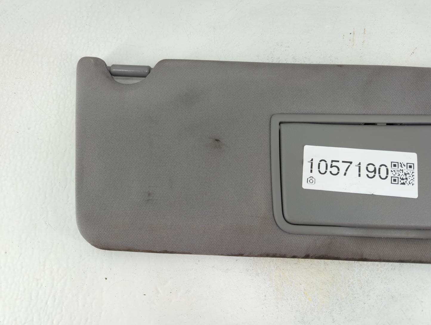 2016-2021 Honda Pilot Sun Visor Shade Replacement Passenger Right Mirror Fits Fits 2016 2017 2018 2019 2020 2021 2022 OEM Us