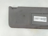 2016-2021 Honda Pilot Sun Visor Shade Replacement Passenger Right Mirror Fits Fits 2016 2017 2018 2019 2020 2021 2022 OEM Us