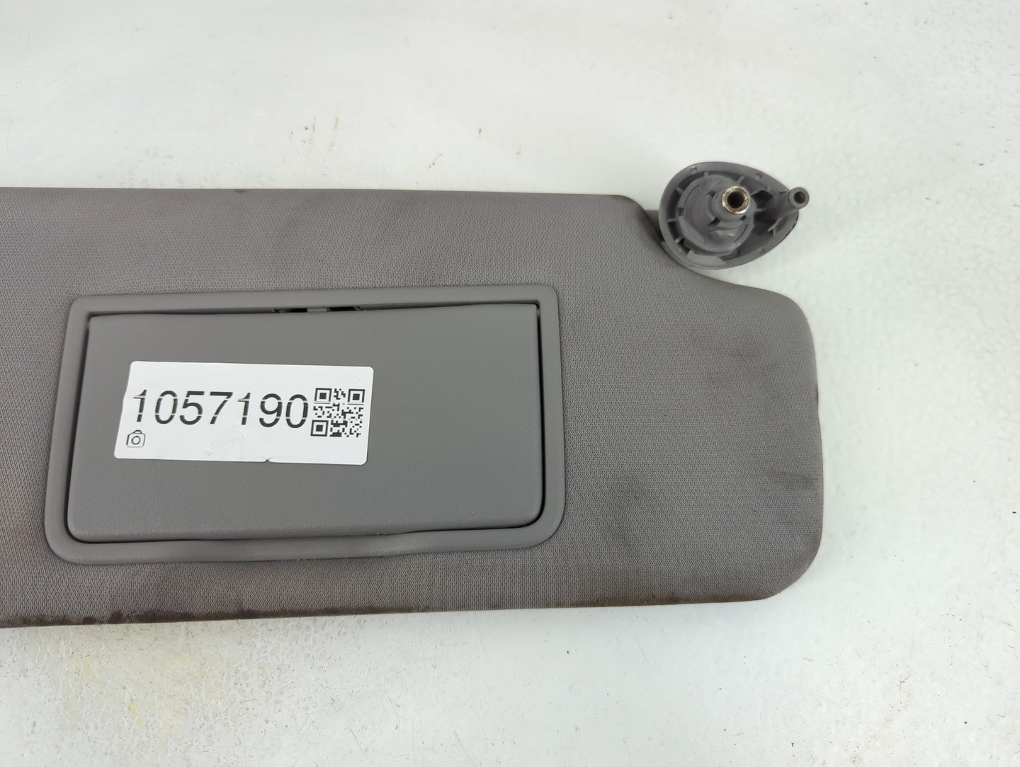 2016-2021 Honda Pilot Sun Visor Shade Replacement Passenger Right Mirror Fits Fits 2016 2017 2018 2019 2020 2021 2022 OEM Us