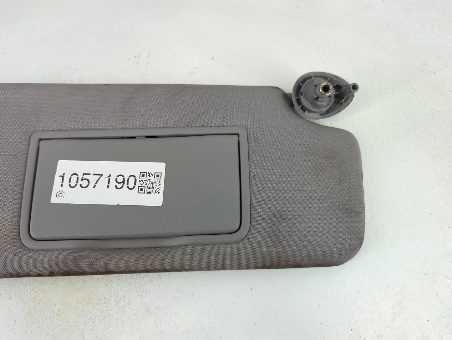 2016-2021 Honda Pilot Sun Visor Shade Replacement Passenger Right Mirror Fits Fits 2016 2017 2018 2019 2020 2021 2022 OEM Us