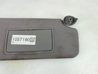 2016-2021 Honda Pilot Sun Visor Shade Replacement Passenger Right Mirror Fits Fits 2016 2017 2018 2019 2020 2021 2022 OEM Us