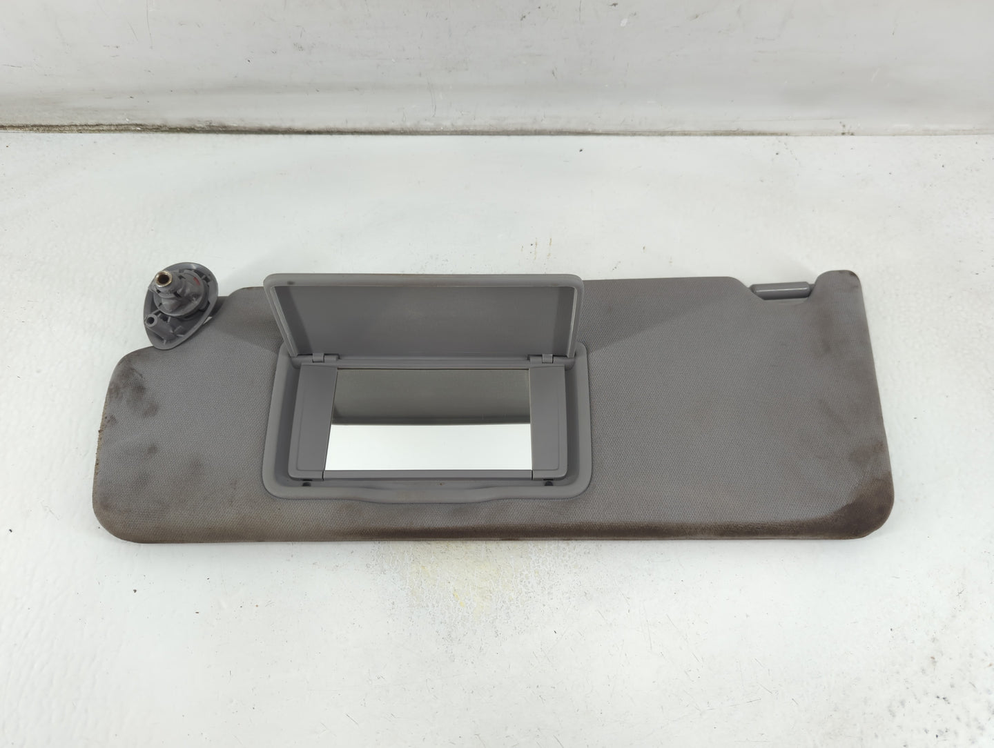 2016-2021 Honda Pilot Sun Visor Shade Replacement Driver Left Mirror Fits Fits 2016 2017 2018 2019 2020 2021 2022 OEM Used A