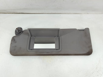 compare product 2016-2021 Honda Pilot Sun Visor Shade Replacement Driver Left Mirror Fits Fits 2016 2017 2018 2019 2020 2021 2022 OEM Used Auto Parts