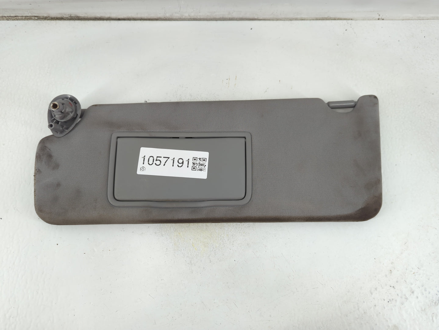 2016-2021 Honda Pilot Sun Visor Shade Replacement Driver Left Mirror Fits Fits 2016 2017 2018 2019 2020 2021 2022 OEM Used A