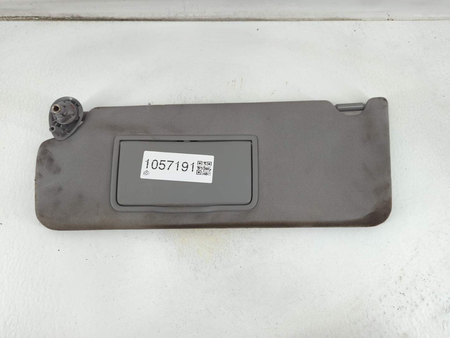 2016-2021 Honda Pilot Sun Visor Shade Replacement Driver Left Mirror Fits Fits 2016 2017 2018 2019 2020 2021 2022 OEM Used A