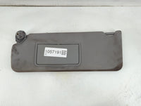 2016-2021 Honda Pilot Sun Visor Shade Replacement Driver Left Mirror Fits Fits 2016 2017 2018 2019 2020 2021 2022 OEM Used A