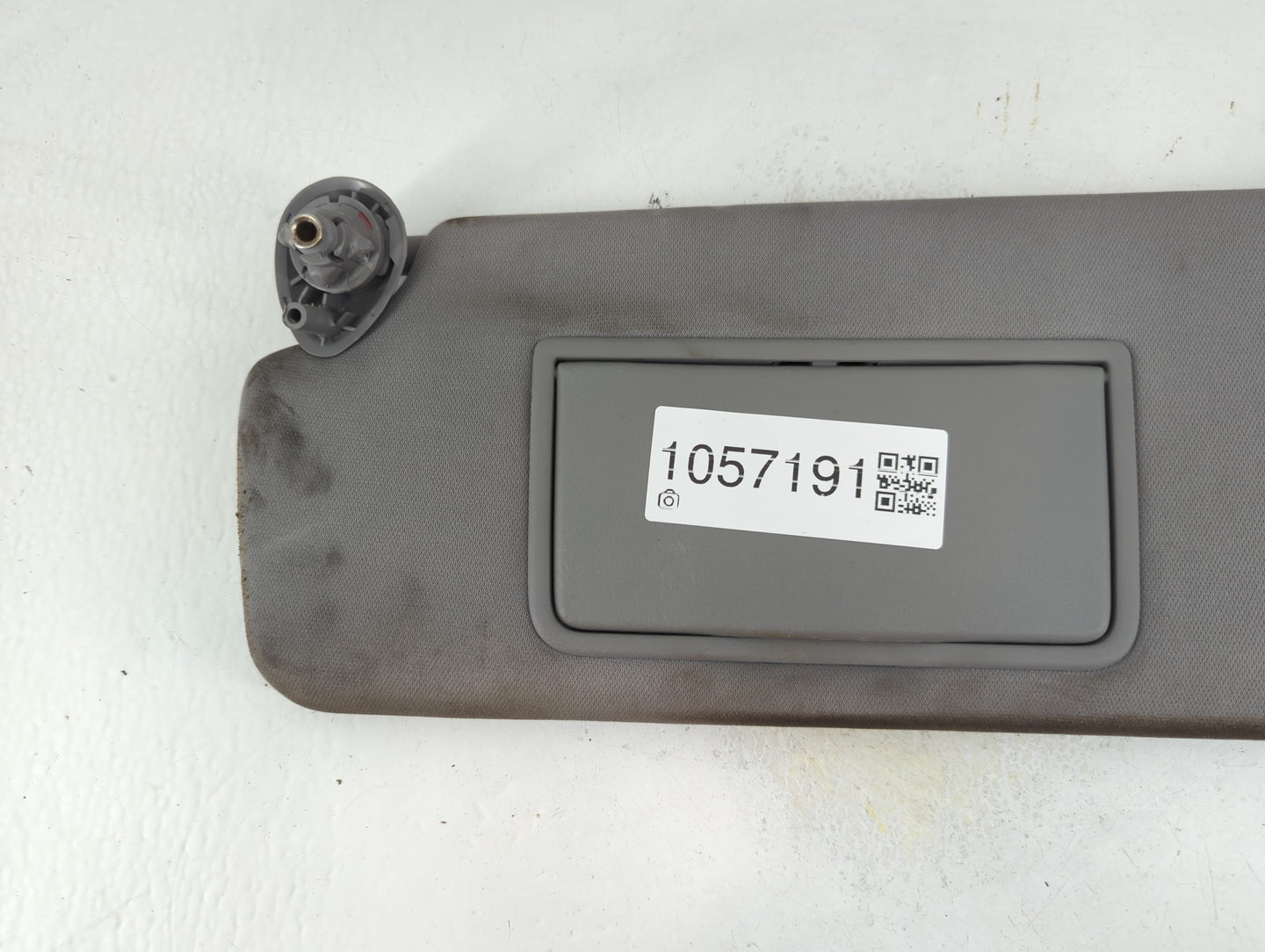 2016-2021 Honda Pilot Sun Visor Shade Replacement Driver Left Mirror Fits Fits 2016 2017 2018 2019 2020 2021 2022 OEM Used A