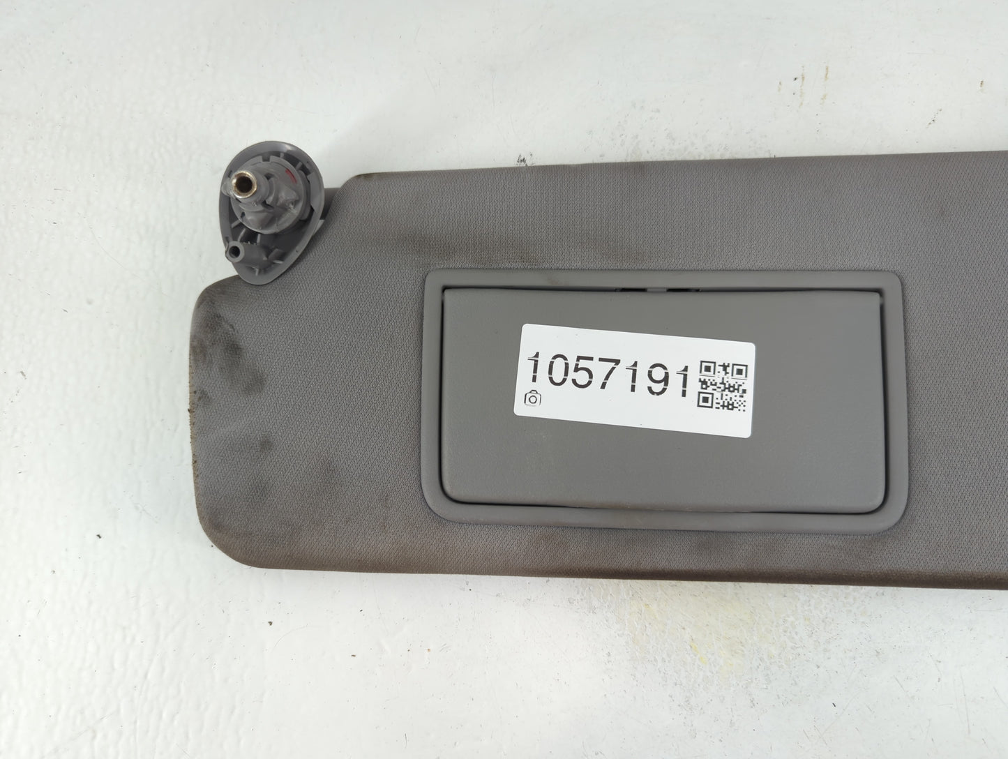 2016-2021 Honda Pilot Sun Visor Shade Replacement Driver Left Mirror Fits Fits 2016 2017 2018 2019 2020 2021 2022 OEM Used A