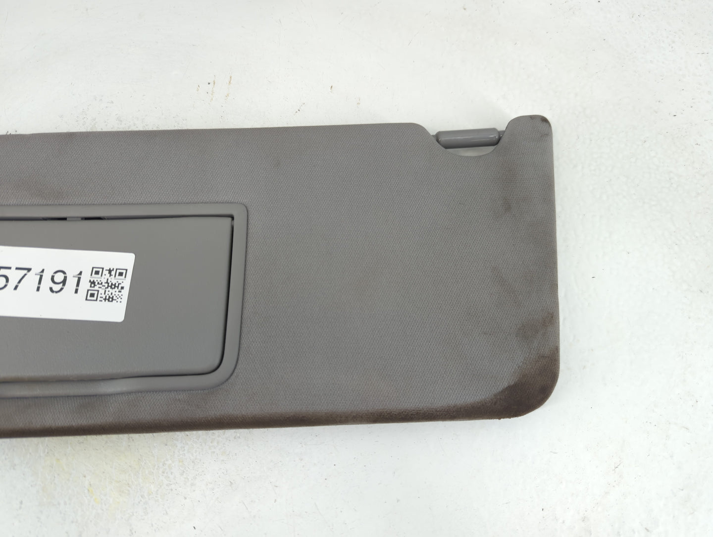 2016-2021 Honda Pilot Sun Visor Shade Replacement Driver Left Mirror Fits Fits 2016 2017 2018 2019 2020 2021 2022 OEM Used A