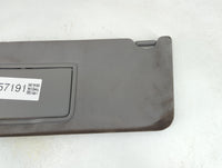 2016-2021 Honda Pilot Sun Visor Shade Replacement Driver Left Mirror Fits Fits 2016 2017 2018 2019 2020 2021 2022 OEM Used A
