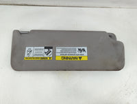2016-2021 Honda Pilot Sun Visor Shade Replacement Driver Left Mirror Fits Fits 2016 2017 2018 2019 2020 2021 2022 OEM Used A