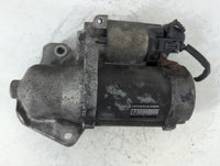 2016-2020 Honda Pilot Car Starter Motor Solenoid OEM P/N:428000-7020 Fits Fits 2012 2013 2014 2015 2016 2017 2018 2019 2020 