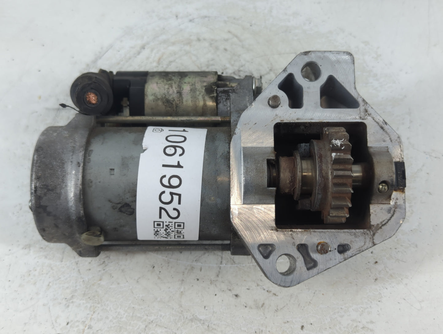 2016-2020 Honda Pilot Car Starter Motor Solenoid OEM P/N:428000-7020 Fits Fits 2012 2013 2014 2015 2016 2017 2018 2019 2020 
