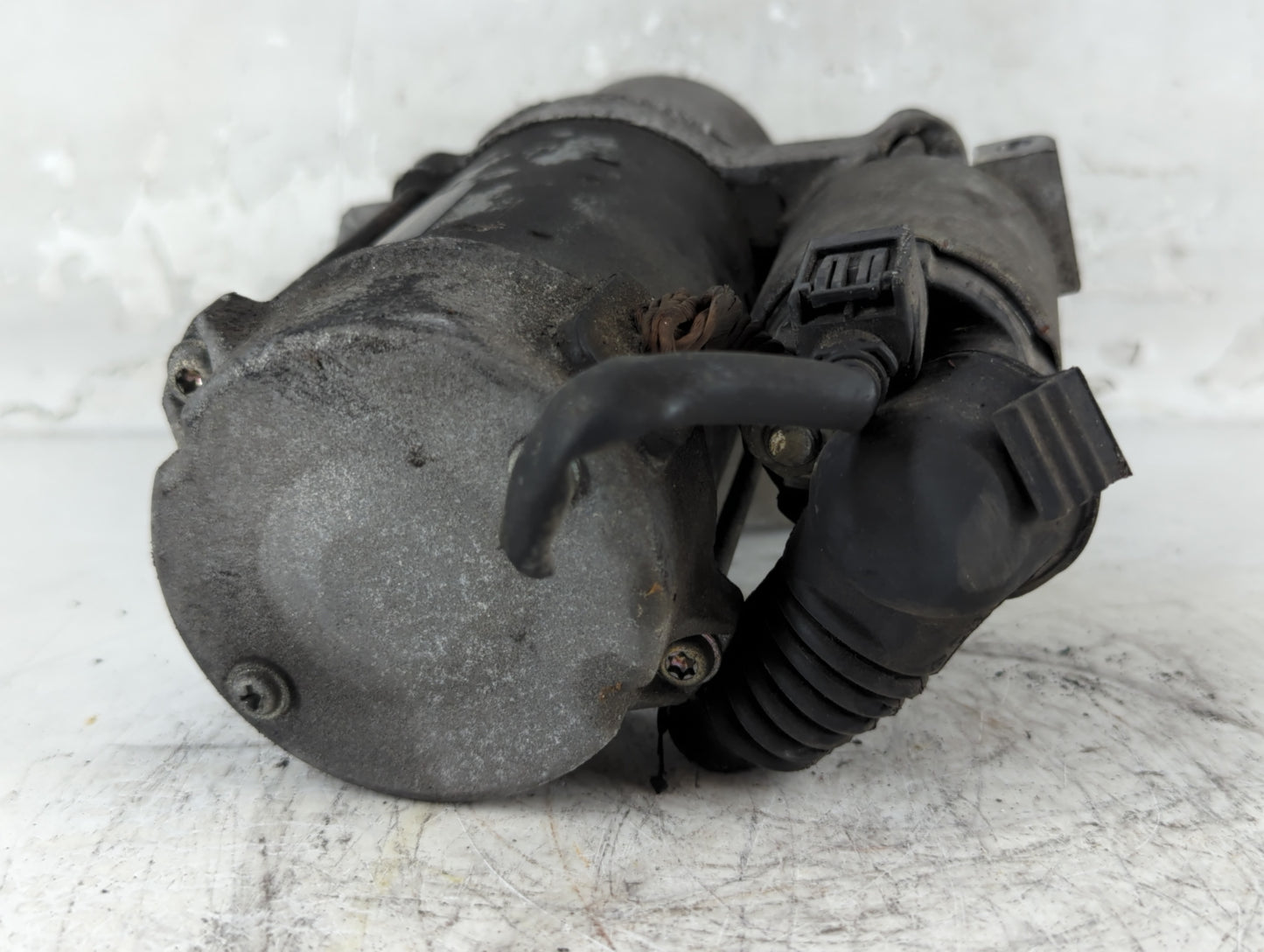 2016-2020 Honda Pilot Car Starter Motor Solenoid OEM P/N:428000-7020 Fits Fits 2012 2013 2014 2015 2016 2017 2018 2019 2020 