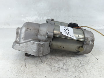 2016-2020 Honda Pilot Car Starter Motor Solenoid OEM P/N:231028 Fits Fits 2012 2013 2014 2015 2016 2017 2018 2019 2020 OEM Used Auto Parts