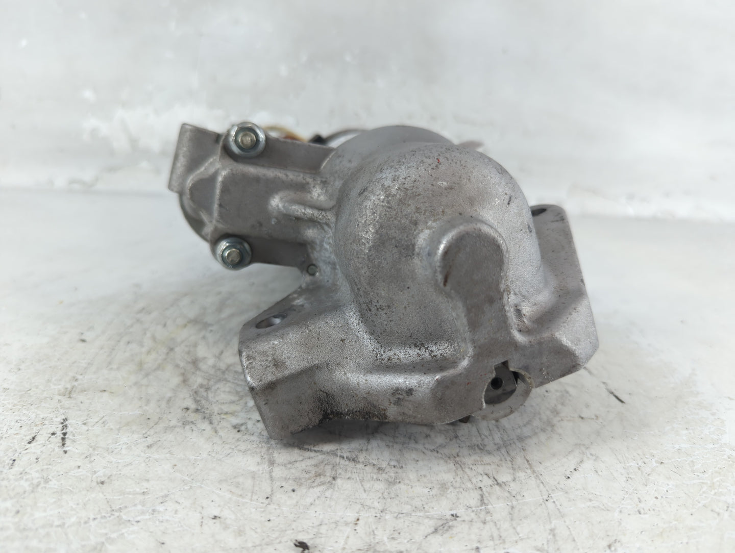 2016-2020 Honda Pilot Car Starter Motor Solenoid OEM P/N:231028 Fits Fits 2012 2013 2014 2015 2016 2017 2018 2019 2020 OEM U