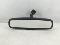 2013-2018 Honda Pilot Interior Rear View Mirror Replacement OEM P/N:E11026001 Fits OEM Used Auto Parts - Oemusedautoparts1.c