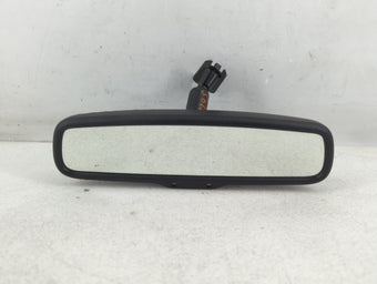 compare product 2013-2018 Honda Pilot Interior Rear View Mirror Replacement OEM P/N:E11026001 Fits OEM Used Auto Parts