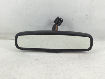 2013-2018 Honda Pilot Interior Rear View Mirror Replacement OEM P/N:E11026001 Fits OEM Used Auto Parts - Oemusedautoparts1.c