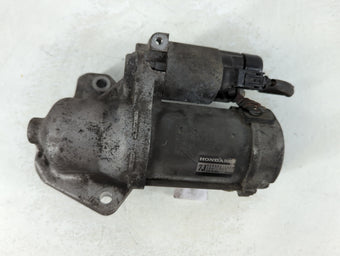 compare product 2016-2020 Honda Pilot Car Starter Motor Solenoid OEM P/N:428000-7020 Fits Fits 2012 2013 2014 2015 2016 2017 2018 2019 2020 OEM Used Auto Parts