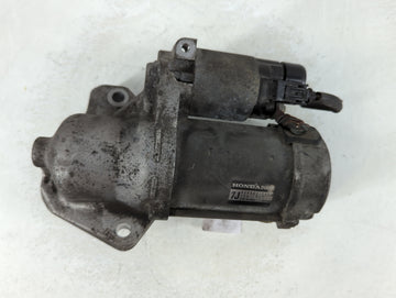 2016-2020 Honda Pilot Car Starter Motor Solenoid OEM P/N:428000-7020 Fits Fits 2012 2013 2014 2015 2016 2017 2018 2019 2020 