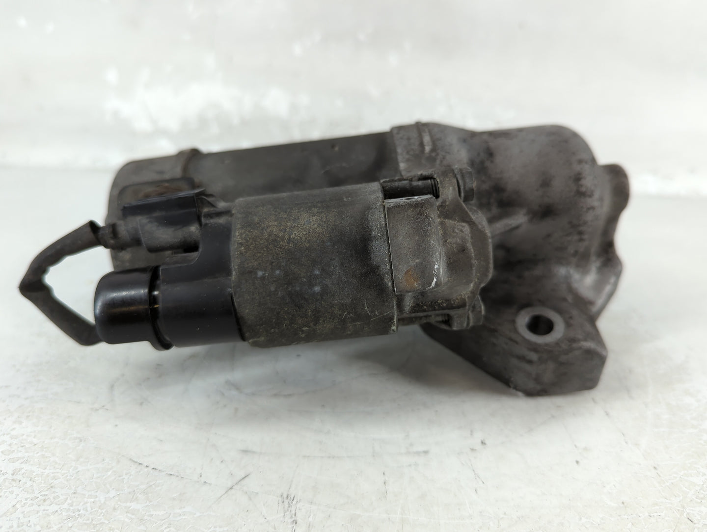 2016-2020 Honda Pilot Car Starter Motor Solenoid OEM P/N:428000-7020 Fits Fits 2012 2013 2014 2015 2016 2017 2018 2019 2020 