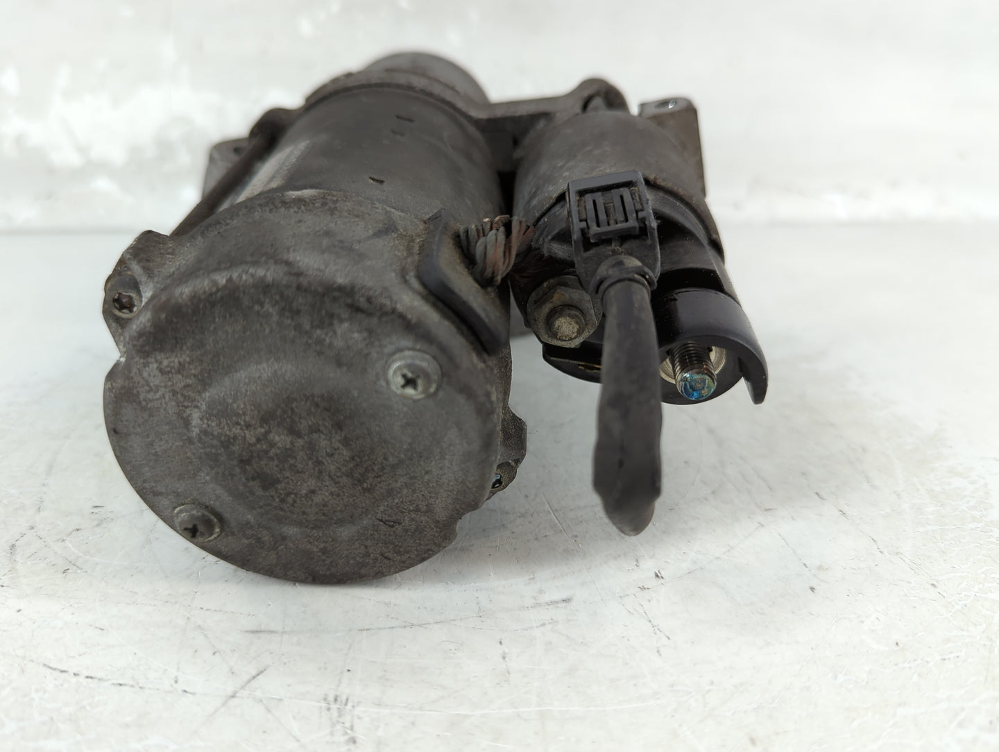 2016-2020 Honda Pilot Car Starter Motor Solenoid OEM P/N:428000-7020 Fits Fits 2012 2013 2014 2015 2016 2017 2018 2019 2020 