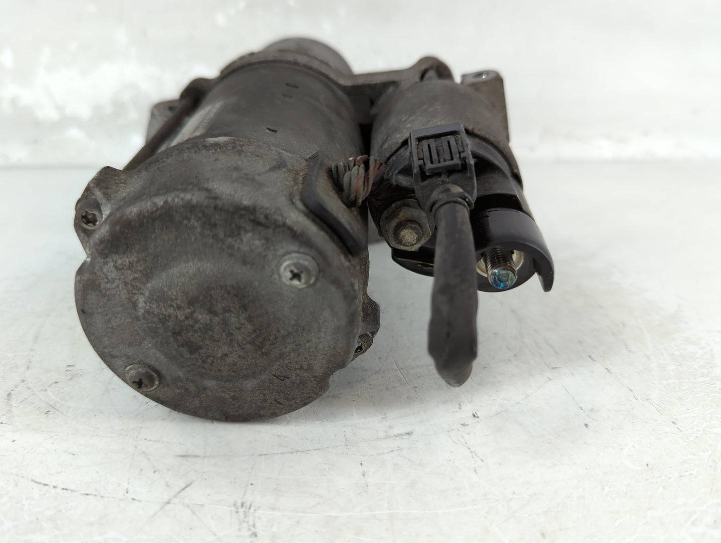 2016-2020 Honda Pilot Car Starter Motor Solenoid OEM P/N:428000-7020 Fits Fits 2012 2013 2014 2015 2016 2017 2018 2019 2020 