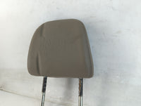 2016 Honda Pilot Headrest Head Rest Front Driver Passenger Seat Fits OEM Used Auto Parts - Oemusedautoparts1.com