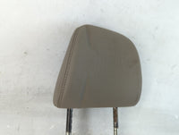 2016 Honda Pilot Headrest Head Rest Front Driver Passenger Seat Fits OEM Used Auto Parts - Oemusedautoparts1.com