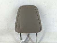 2016 Honda Pilot Headrest Head Rest Front Driver Passenger Seat Fits OEM Used Auto Parts - Oemusedautoparts1.com