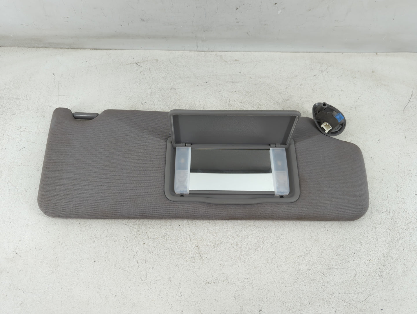 2016-2022 Honda Pilot Sun Visor Shade Replacement Passenger Right Mirror Fits Fits 2016 2017 2018 2019 2020 2021 2022 OEM Us