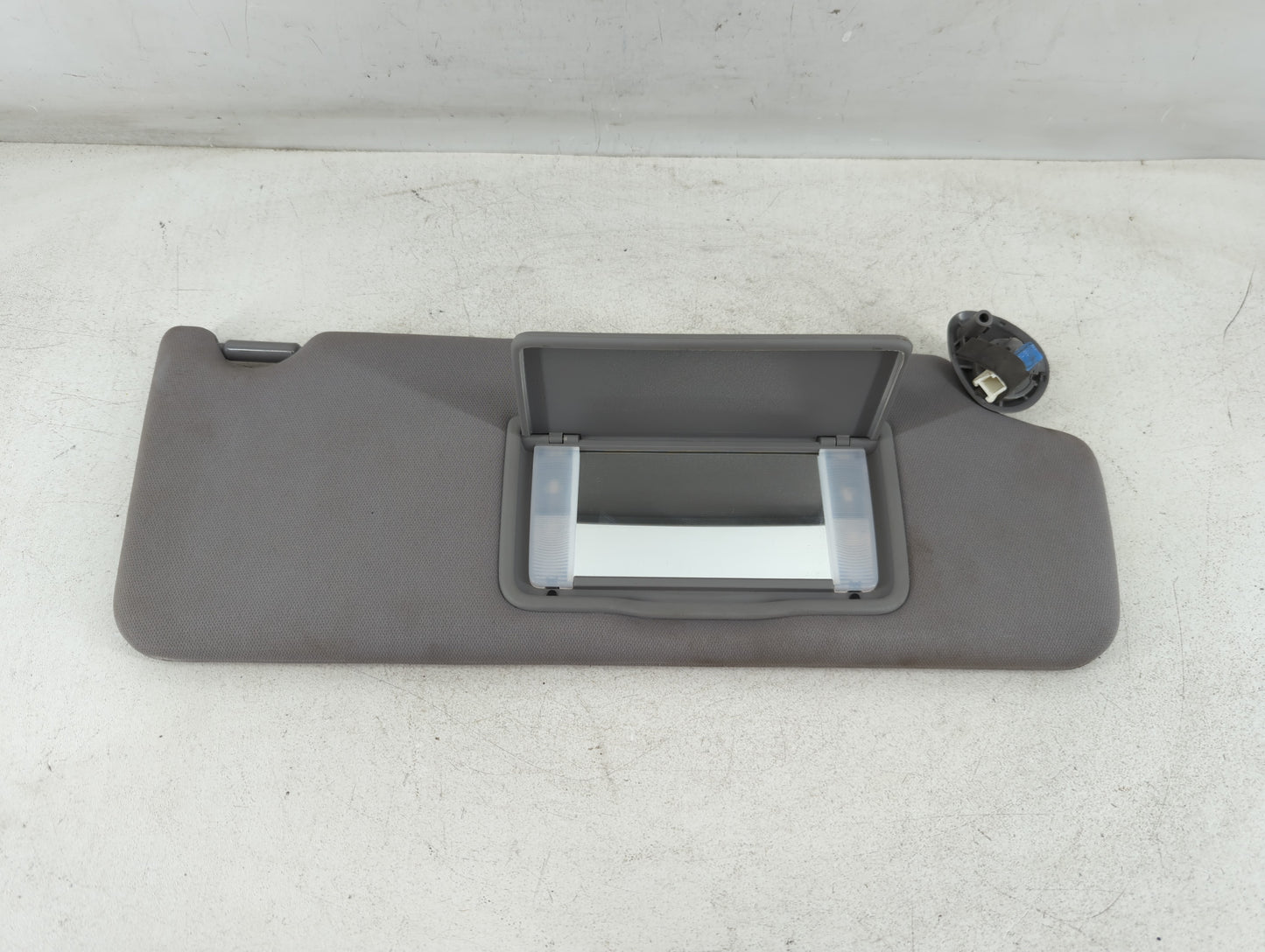2016-2022 Honda Pilot Sun Visor Shade Replacement Passenger Right Mirror Fits Fits 2016 2017 2018 2019 2020 2021 2022 OEM Us