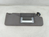 2016-2022 Honda Pilot Sun Visor Shade Replacement Passenger Right Mirror Fits Fits 2016 2017 2018 2019 2020 2021 2022 OEM Us