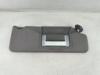 compare product 2016-2022 Honda Pilot Sun Visor Shade Replacement Passenger Right Mirror Fits Fits 2016 2017 2018 2019 2020 2021 2022 OEM Used Auto Parts